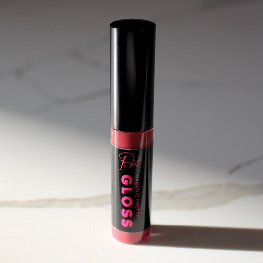 Elle • Organic Pretty Gloss