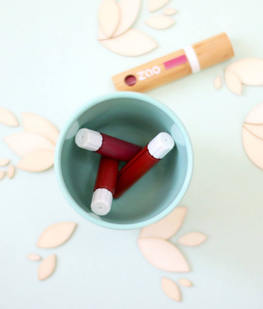 Zao Lip Ink - Refill