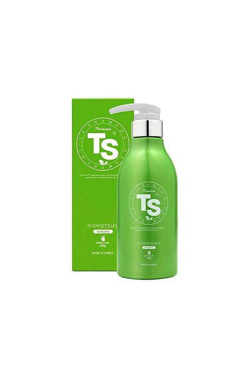 Premium TS Hair Loss Prevention Shampoo 500ml