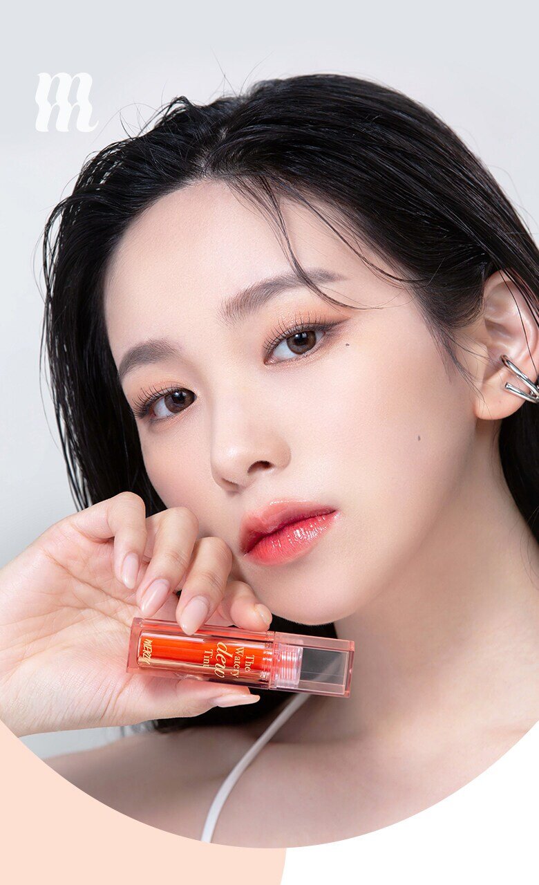 MERZY The Watery Dew Tint WD