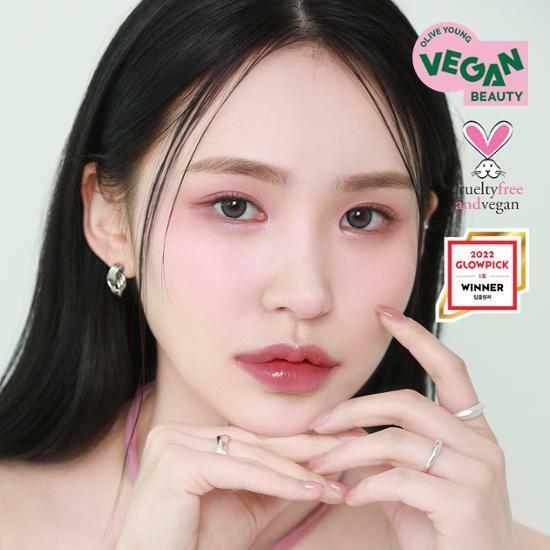 Keep in Touch Jelly Lip Plumper Tint 3.8mL