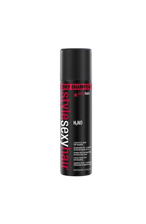 Sexy Hair H2NO 3 Day Style Saver Dry Shampoo 5.1 oz
