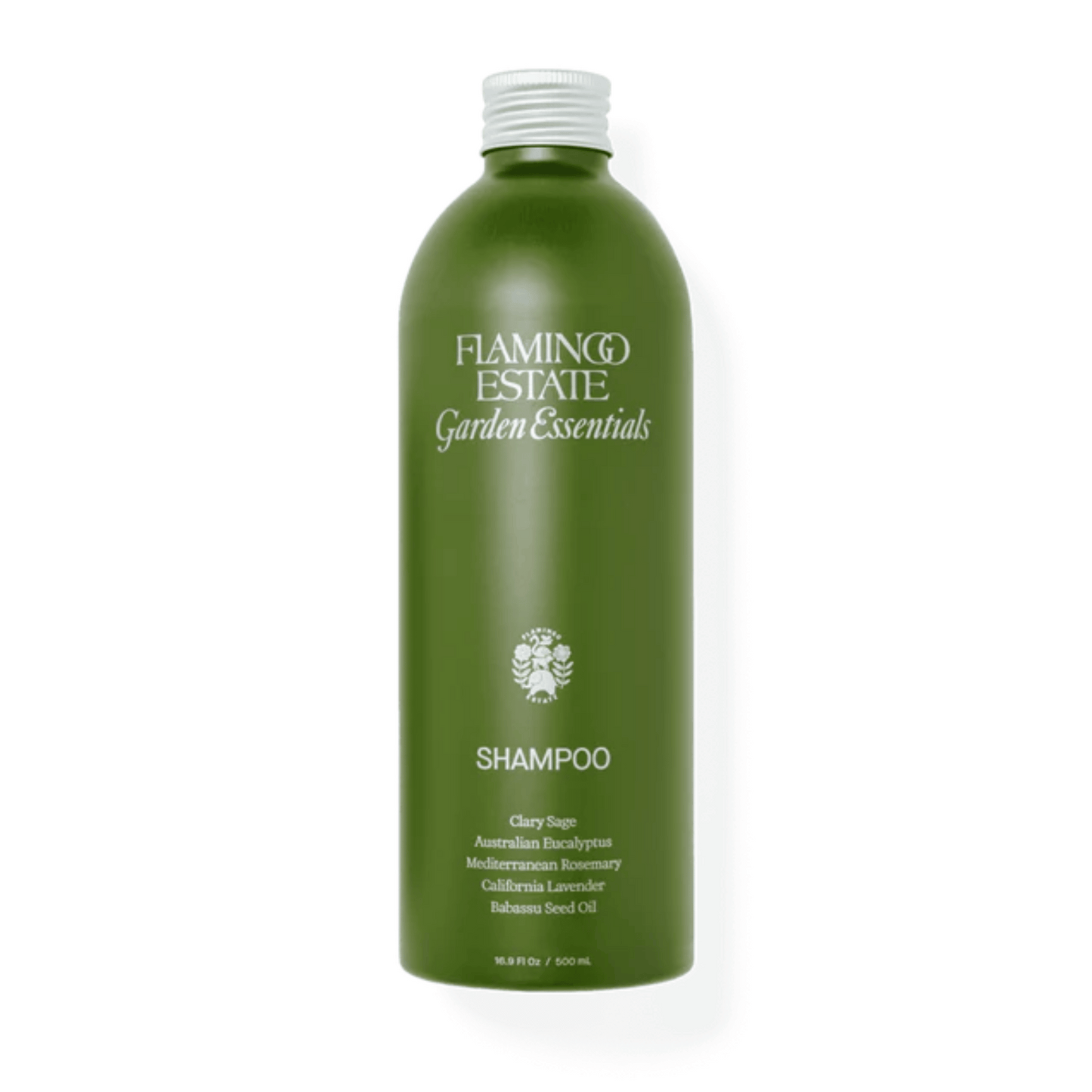 Flamingo Estate Garden Essentials Shampoo (16.9 fl oz) #10087886