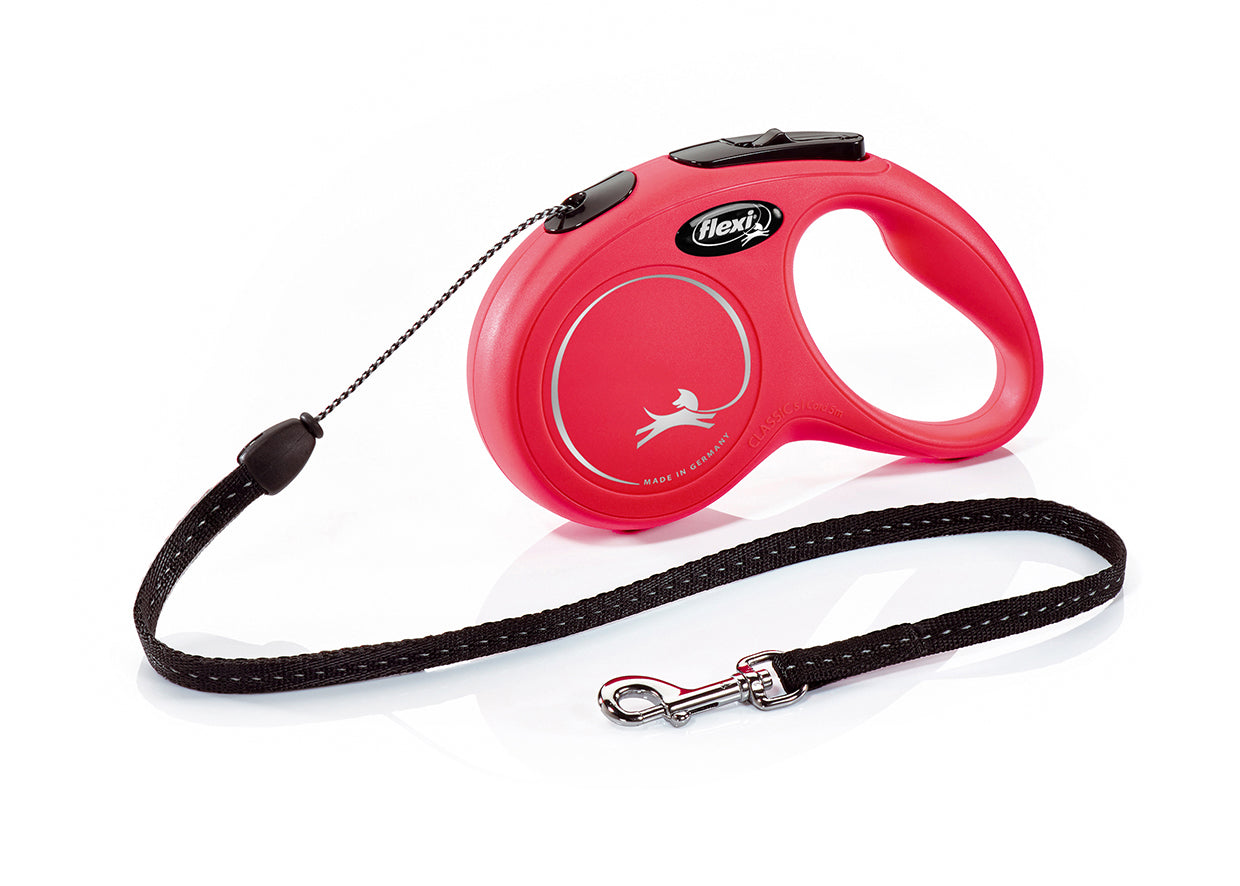Flexi - New Classic Tape Dog Leash