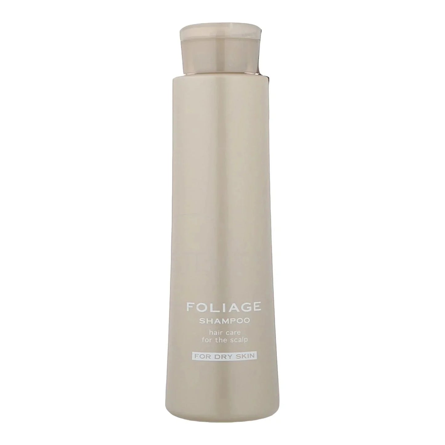 FOLIAGE Shampoo for Dry Scalp 300ml