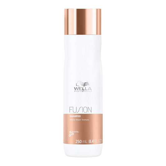 WELLA_Fusion Intense Repair Shampoo_Cosmetic World