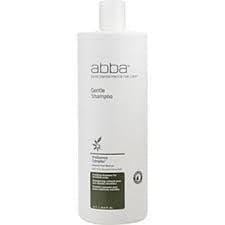 ABBA_Gentle Shampoo 32oz_Cosmetic World