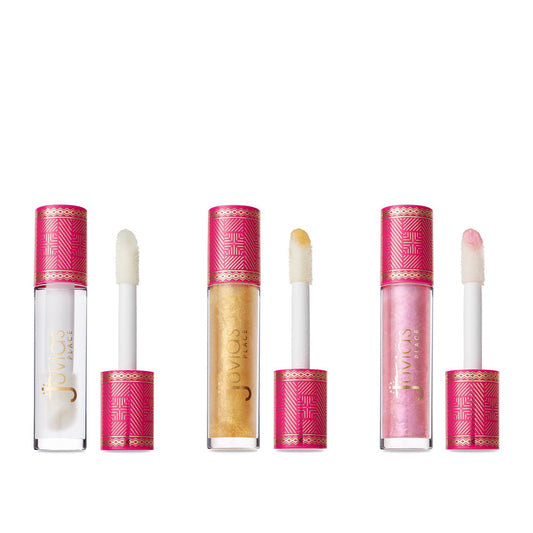 The Glass Gloss Bundle