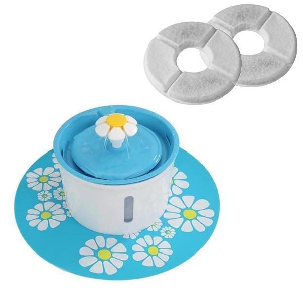 Automatic Pet Water Fountain