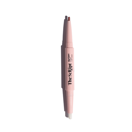 The Script Primer + Lip Liner