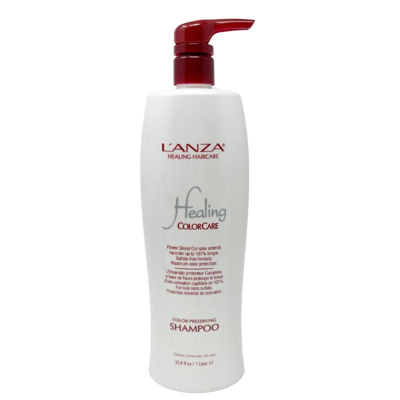 Healing ColorCare Color-Preserving Shampoo