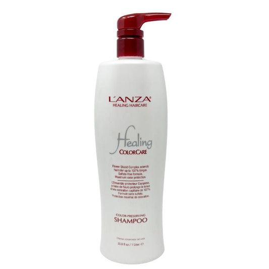 Healing ColorCare Color-Preserving Shampoo