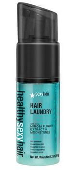 Healthy Sexy Hair Hair Laundry Dry Shampoo 1.2 oz