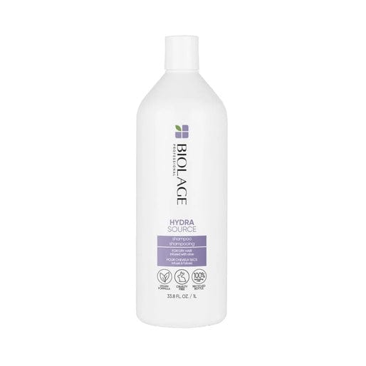 Hydra Source Shampoo 1L / 33.8oz
