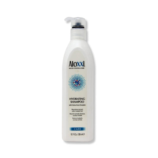 Hydrating Shampoo 300ml / 10.1 oz