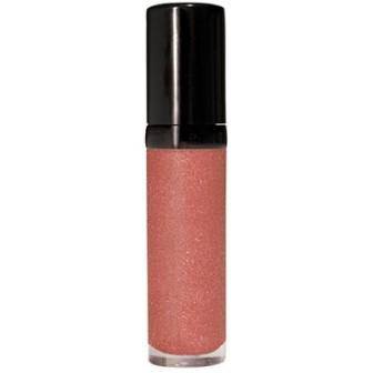 I BEAUTY LUXURY LIPGLOSS FIREBRICK