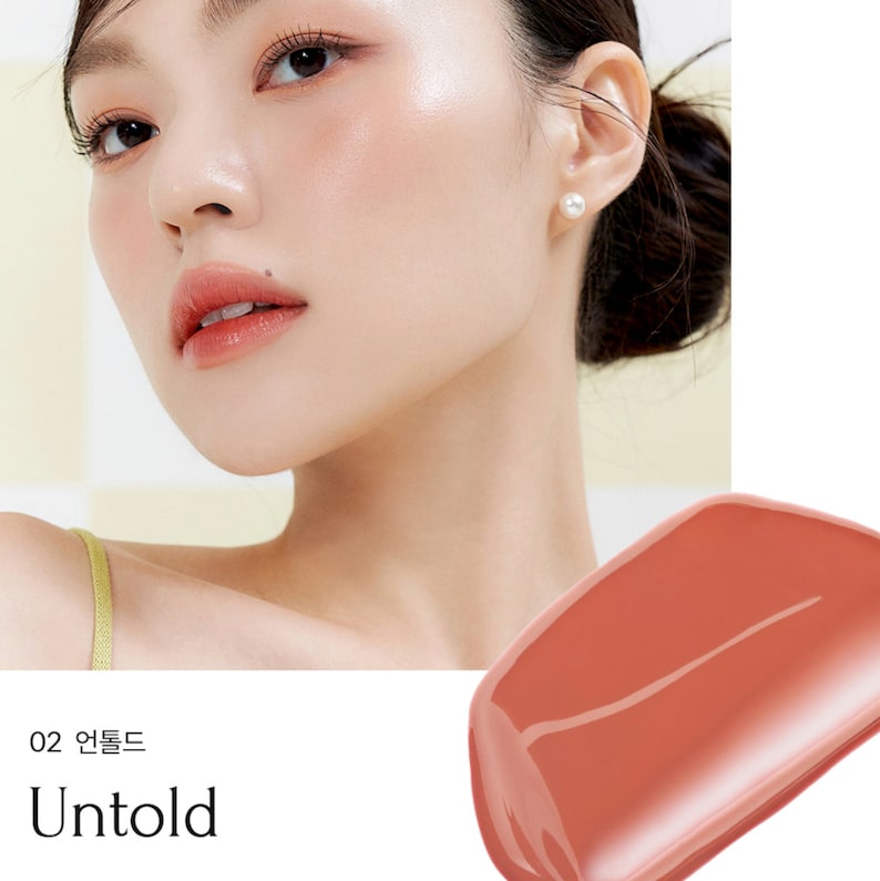 Icy Glow 01 Vague - DODOSKIN