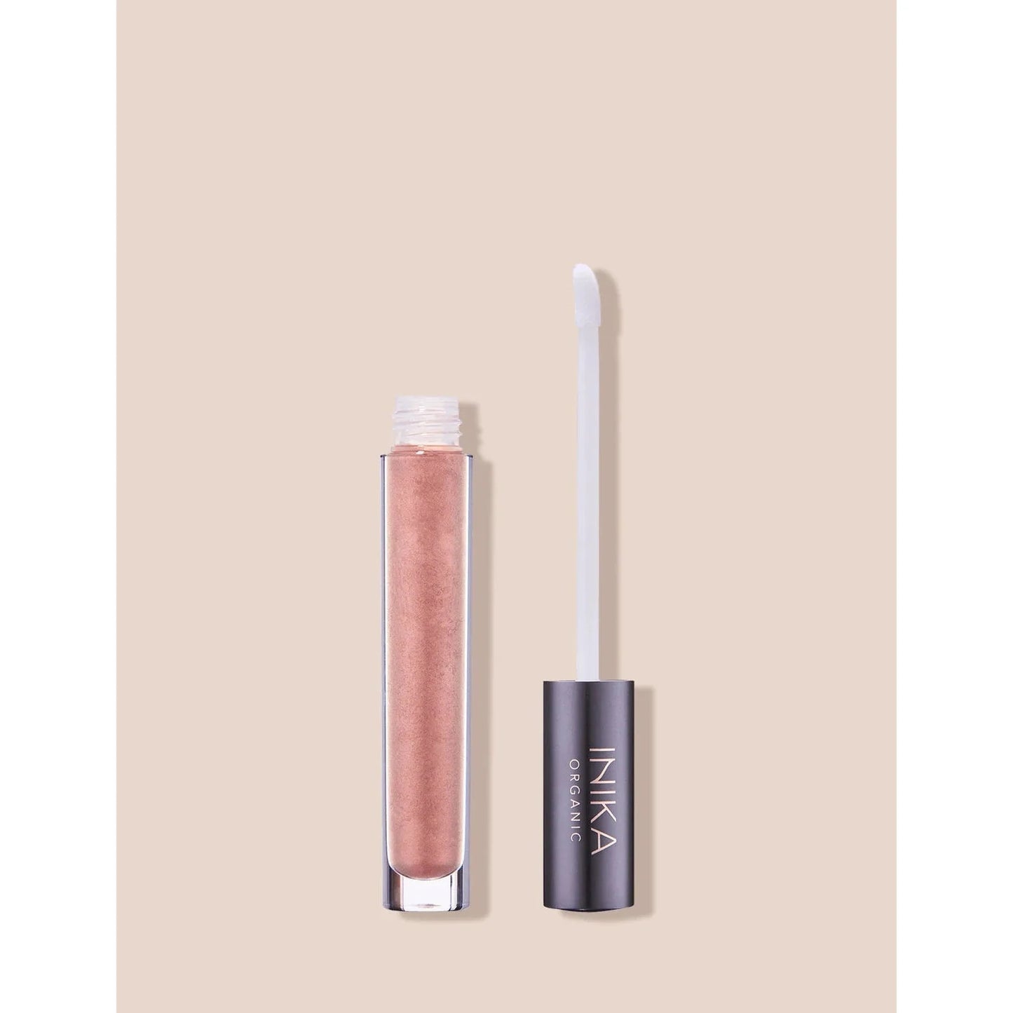 Inika Organic Lip Glaze Blossom