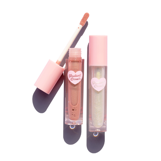Instant Crush Lip Gloss Duo