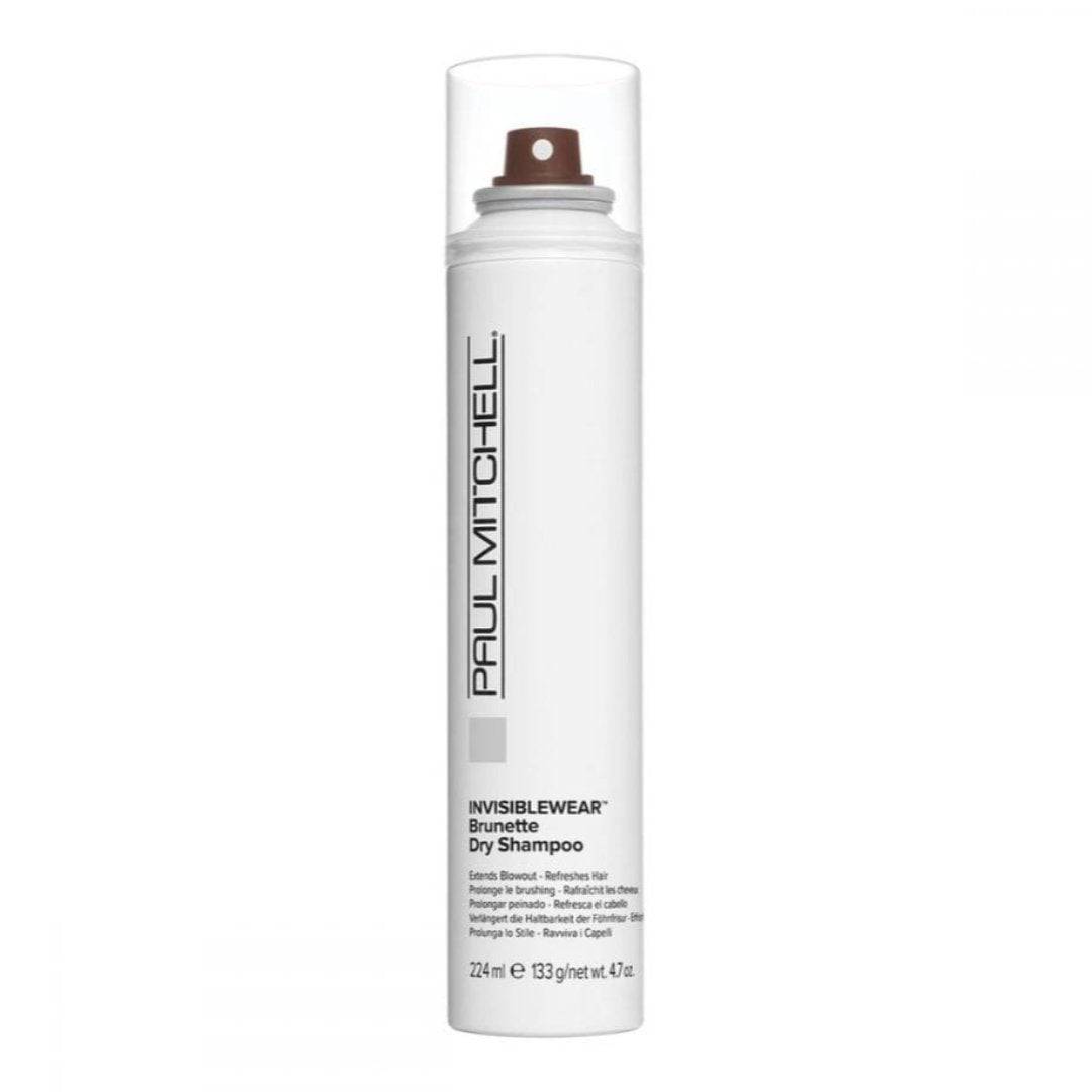 Invisiblewear Brunette Dry Shampoo 4.7oz
