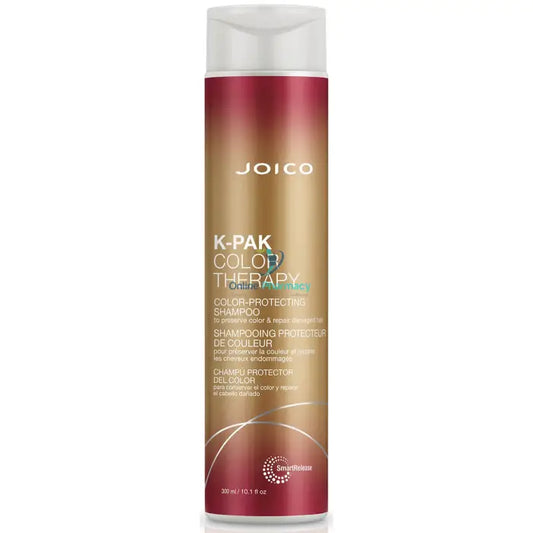 Joico K-Pak Colour Therapy Shampoo