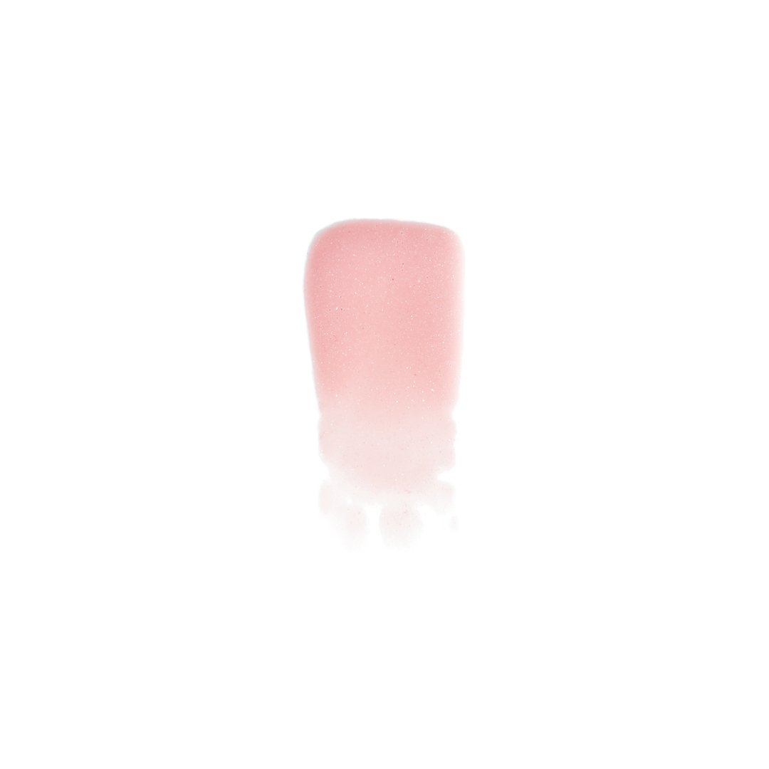 Cherish (subtly iridescent neutral rose)