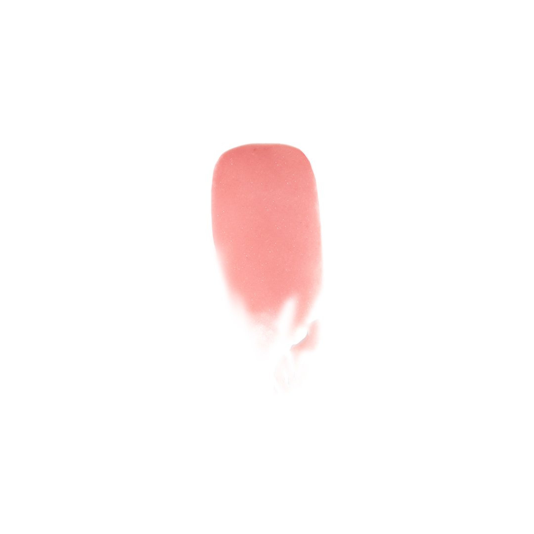 Tenderness (semi-sheer rosy nude)