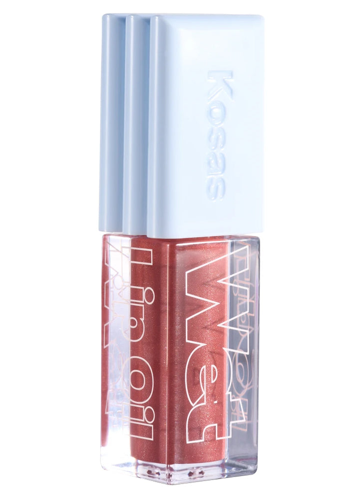 Kosas Wet Oil Lip Gloss