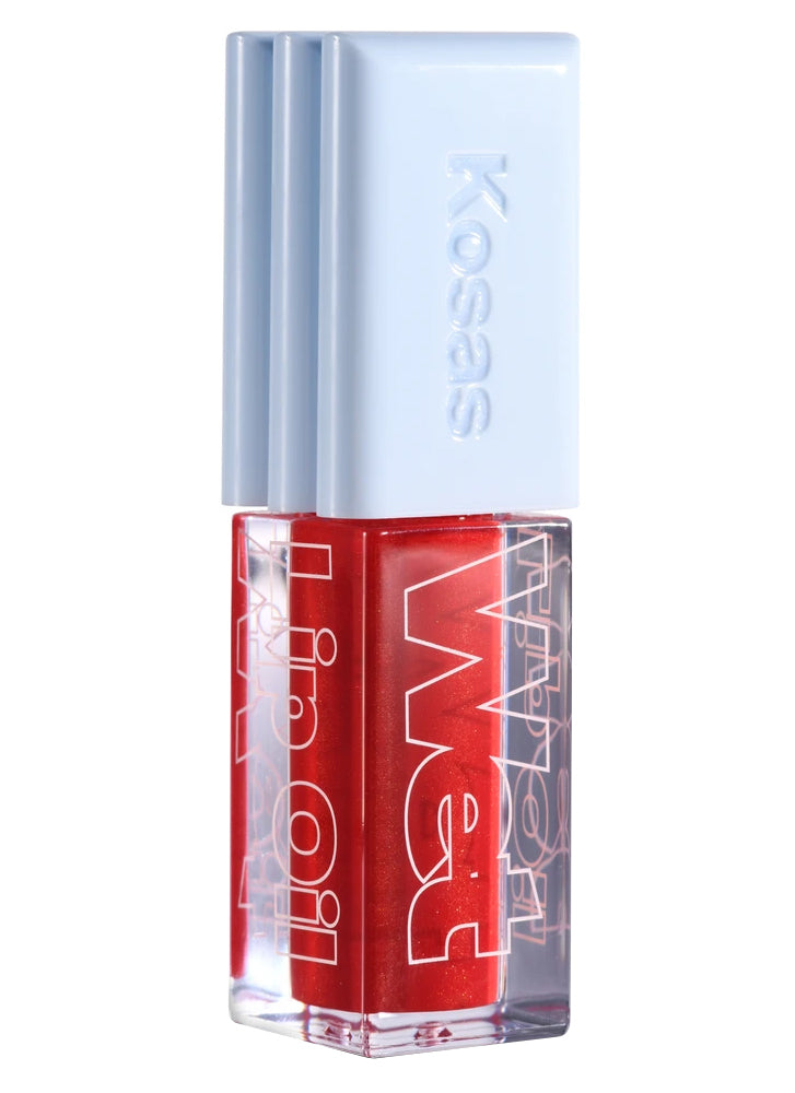 Kosas Wet Oil Lip Gloss