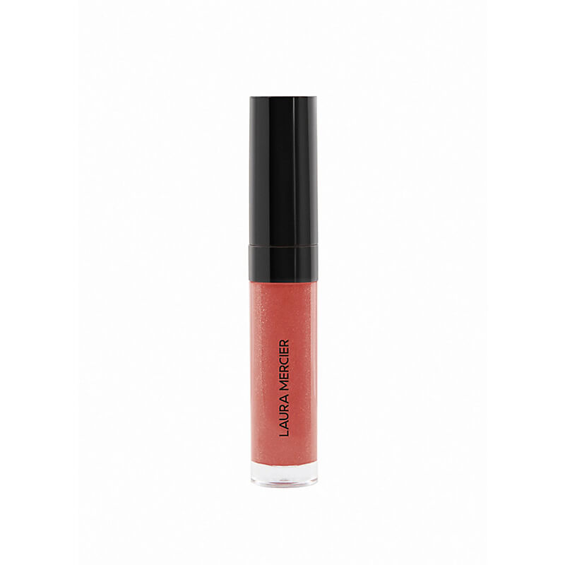 Laura Mercier Lip Glacé Lip Gloss Cherry Blossom (Cool Midtone Peach)