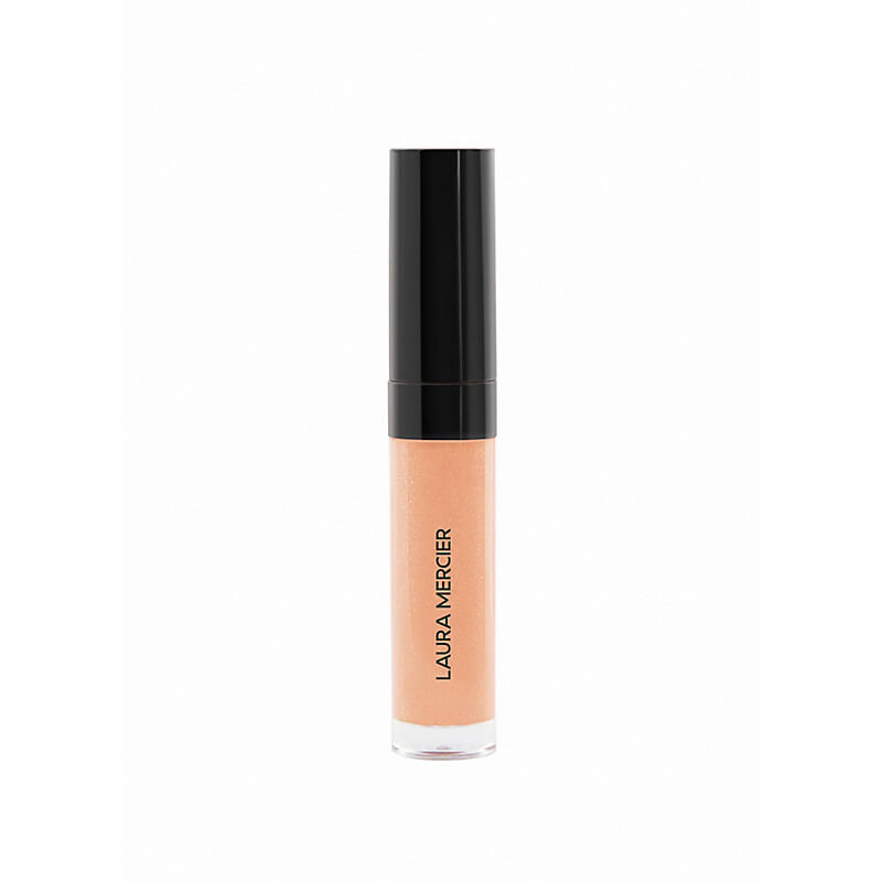 Laura Mercier Lip Glacé Lip Gloss Melted Sugar (Soft Coral)