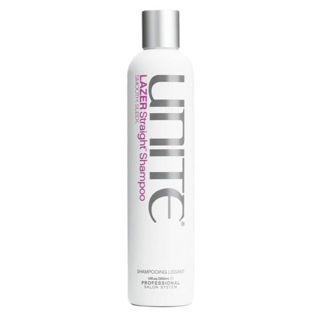 UNITE_LAZER Straight Shampoo 300ml / 10oz_Cosmetic World