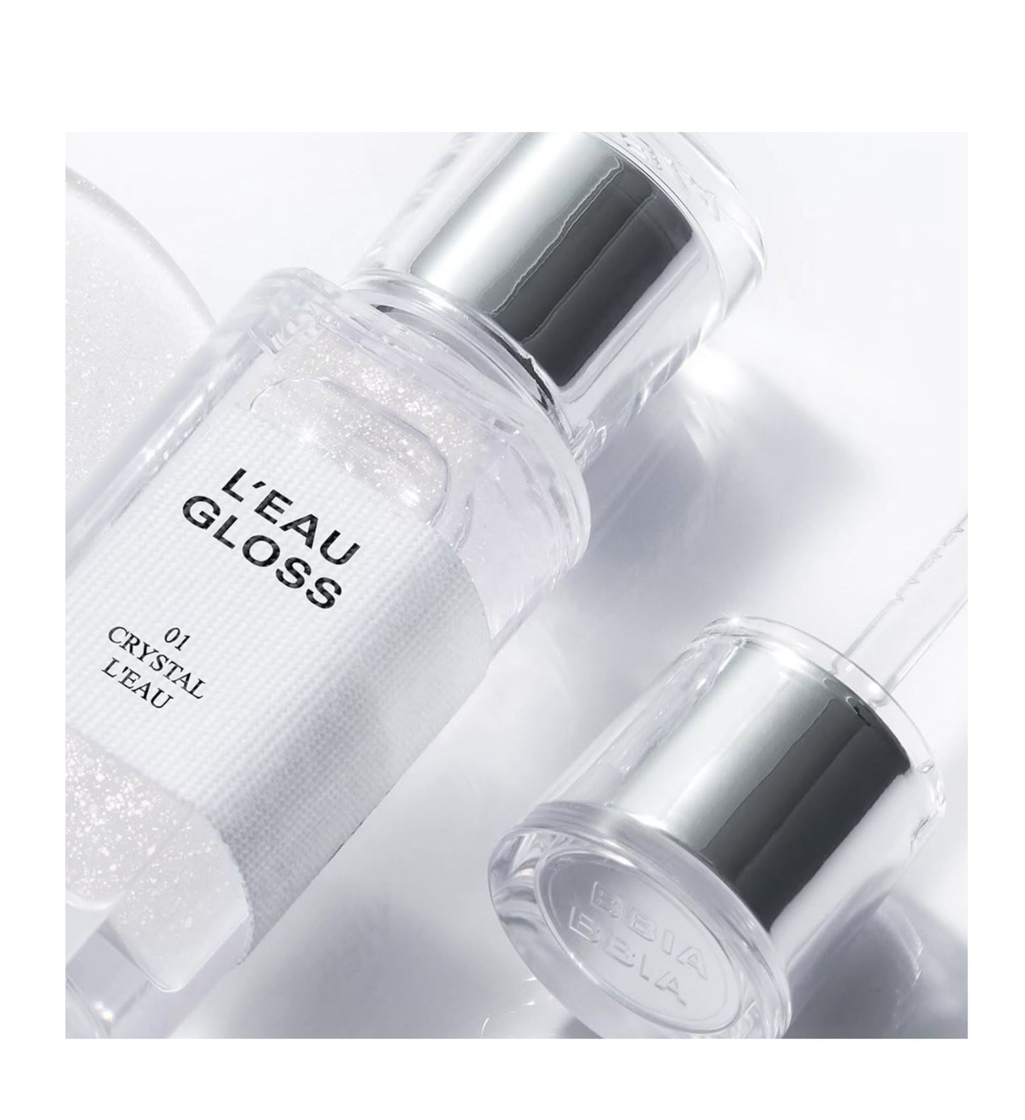 BBIA L'eau Tint Limited Set