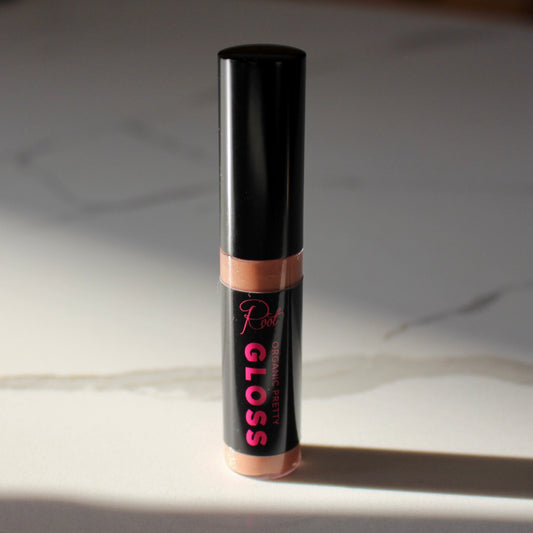 Lennon • Organic Pretty Gloss