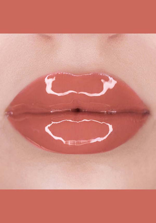 Bitter Cherry | WET CHERRY LIP GLOSS