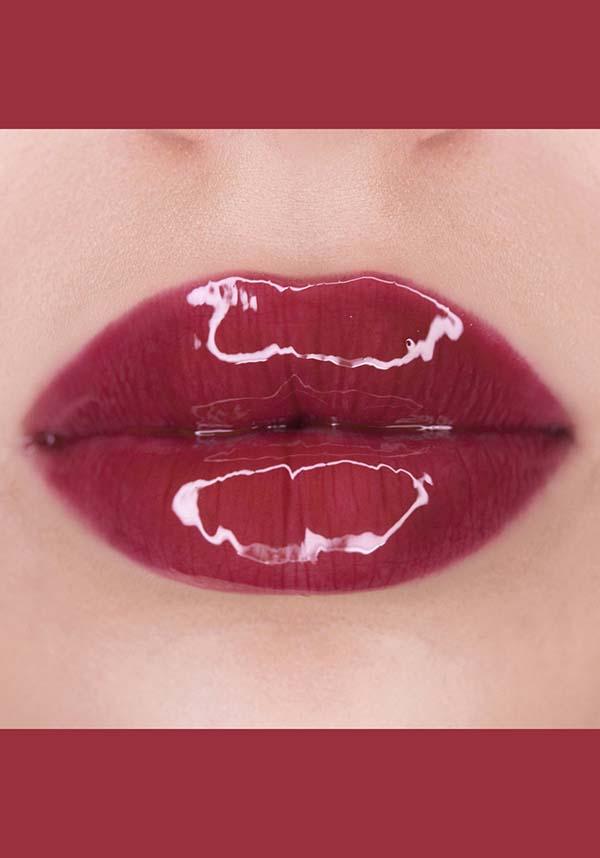 Diet Cherry | WET CHERRY LIP GLOSS