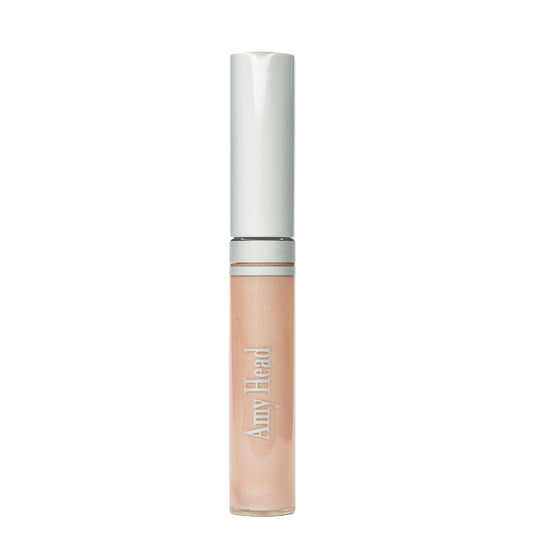Mint Beige Lip Gloss