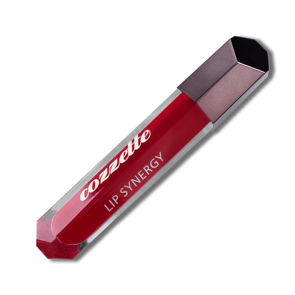 Cozzette Lip Synergy Lip Gloss Lip Gloss Dynamic (Synergy Lip Gloss)