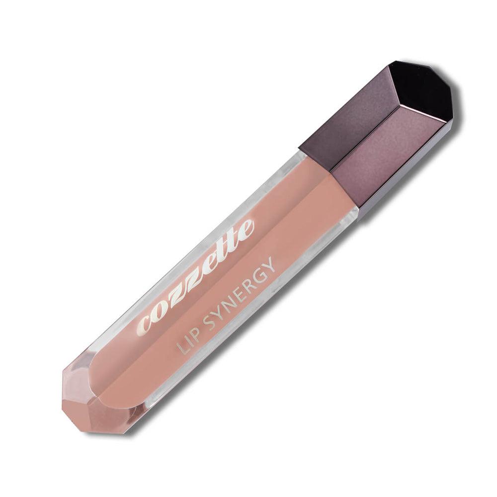 Cozzette Lip Synergy Lip Gloss Lip Gloss Ease (Synergy Lip Gloss)