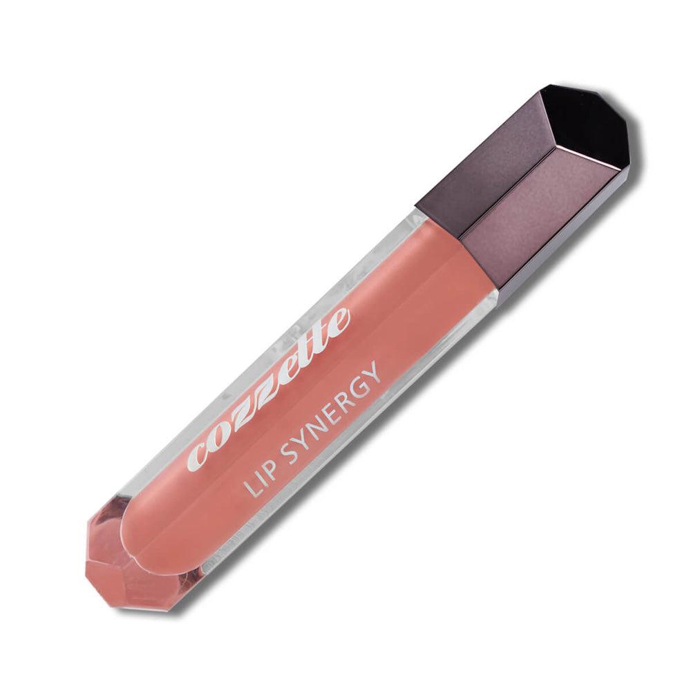 Cozzette Lip Synergy Lip Gloss Lip Gloss Enhance (Synergy Lip Gloss)