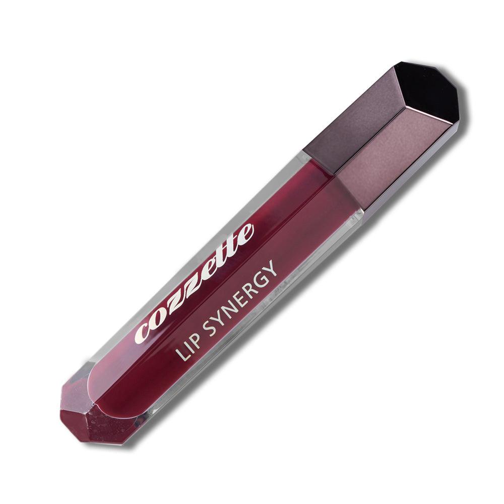 Cozzette Lip Synergy Lip Gloss Lip Gloss Release (Synergy Lip Gloss)