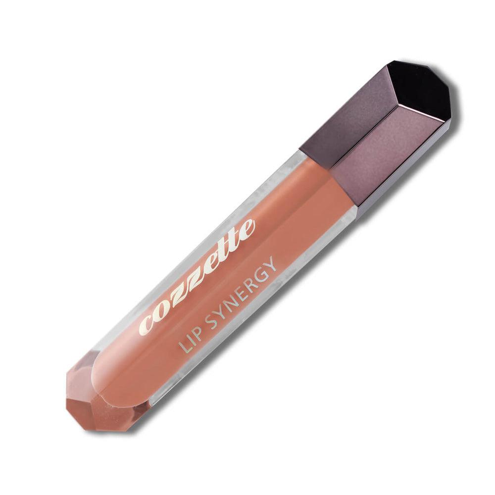 Cozzette Lip Synergy Lip Gloss Lip Gloss Serenity (Synergy Lip Gloss)