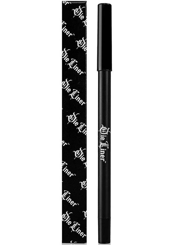 Mortally Yours No. 1 | DIE LINER