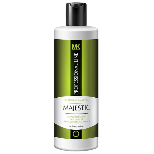Majestic Clarifying Shampoo 475ml / 16oz