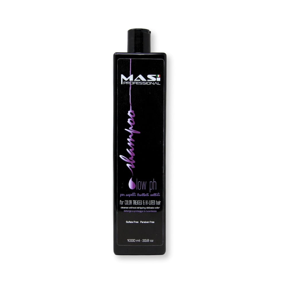 Masi Professional Low PH Shampoo 1000 ml