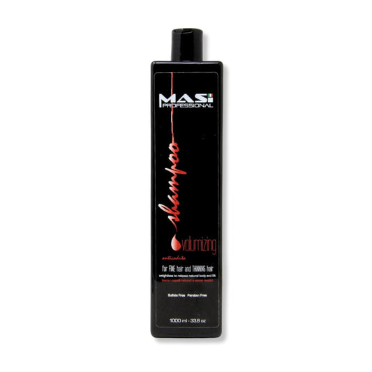 Masi Professional Volumizing Shampoo 1000ml