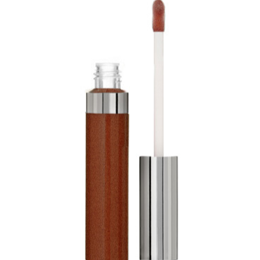 Mauve Kiss Lip Gloss