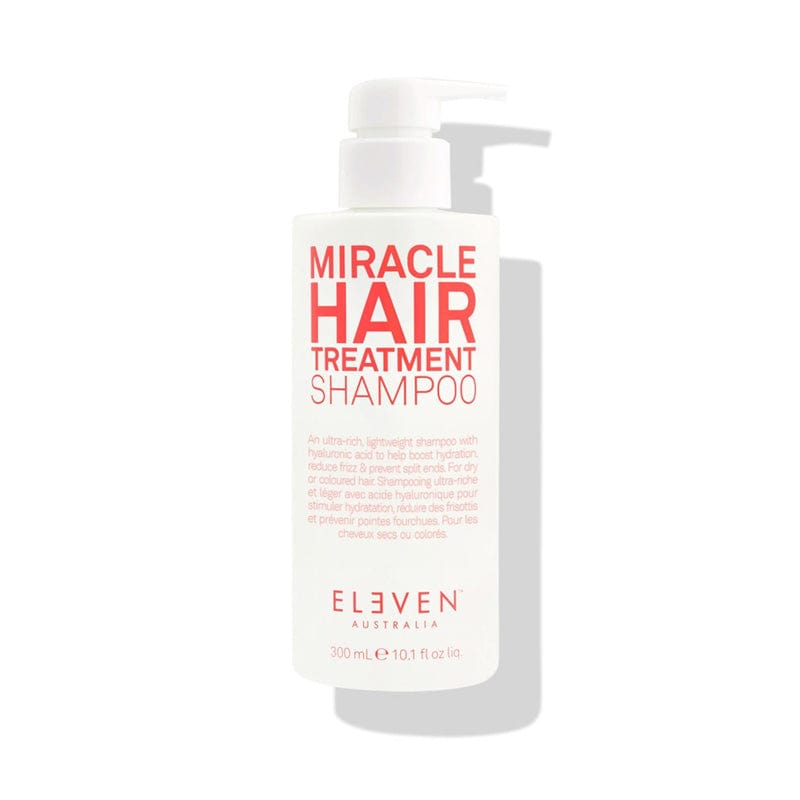 Miracle Hair Treatment Shampoo