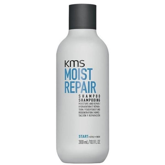 KMS_Moist Repair Shampoo_Cosmetic World