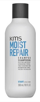 KMS MoistRepair Shampoo 10.1 oz